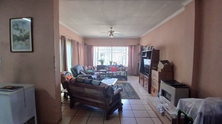 4 Bedroom Property for Sale in Kempton Park Ext 2 Gauteng