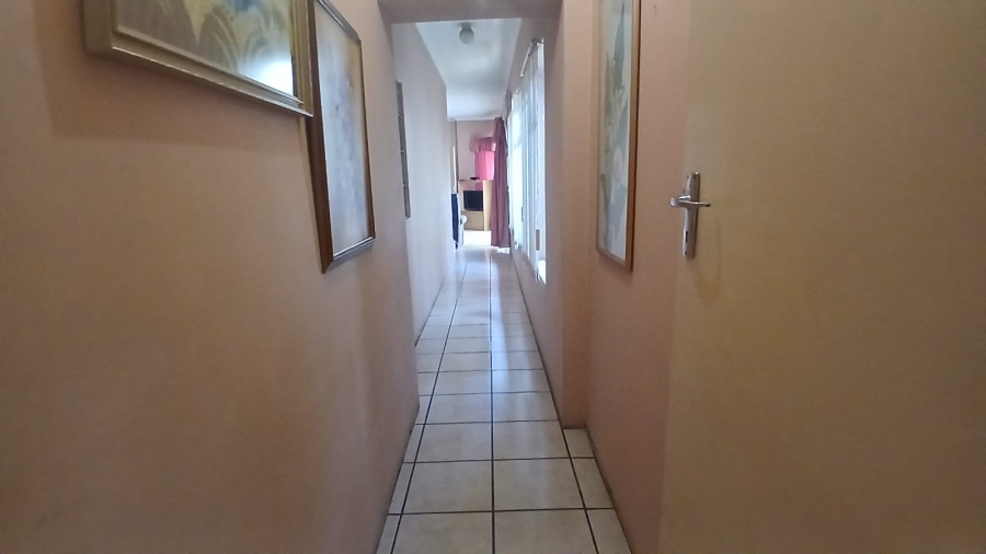 4 Bedroom Property for Sale in Kempton Park Ext 2 Gauteng