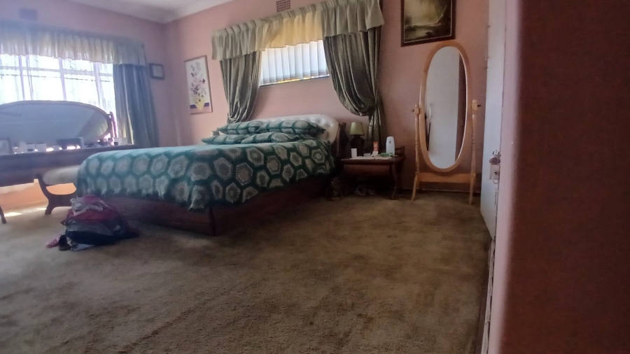 4 Bedroom Property for Sale in Kempton Park Ext 2 Gauteng