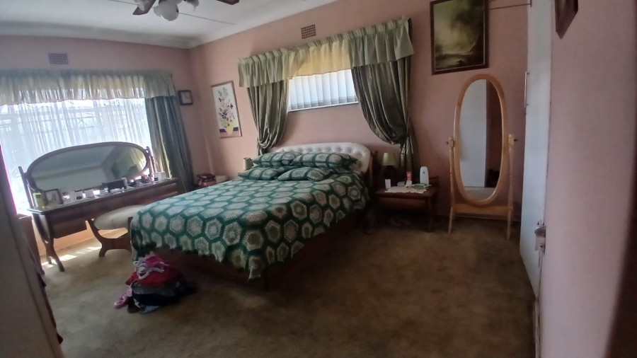 4 Bedroom Property for Sale in Kempton Park Ext 2 Gauteng