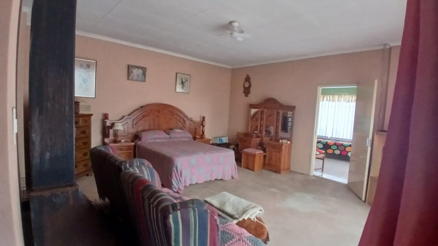 4 Bedroom Property for Sale in Kempton Park Ext 2 Gauteng