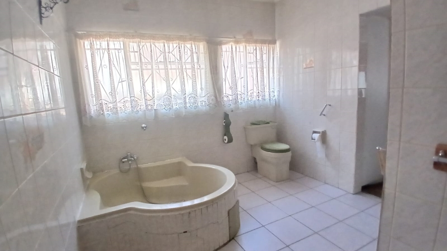 4 Bedroom Property for Sale in Kempton Park Ext 2 Gauteng
