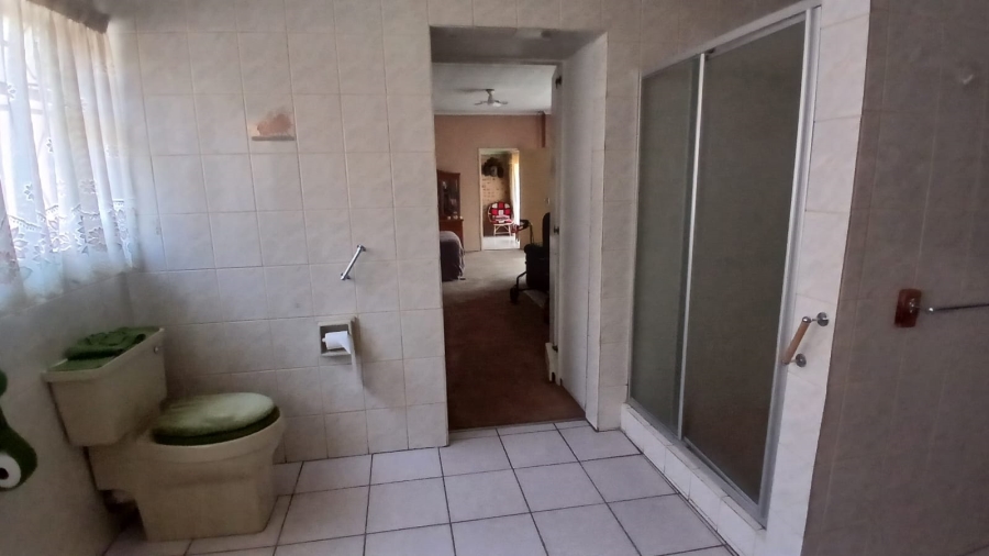 4 Bedroom Property for Sale in Kempton Park Ext 2 Gauteng
