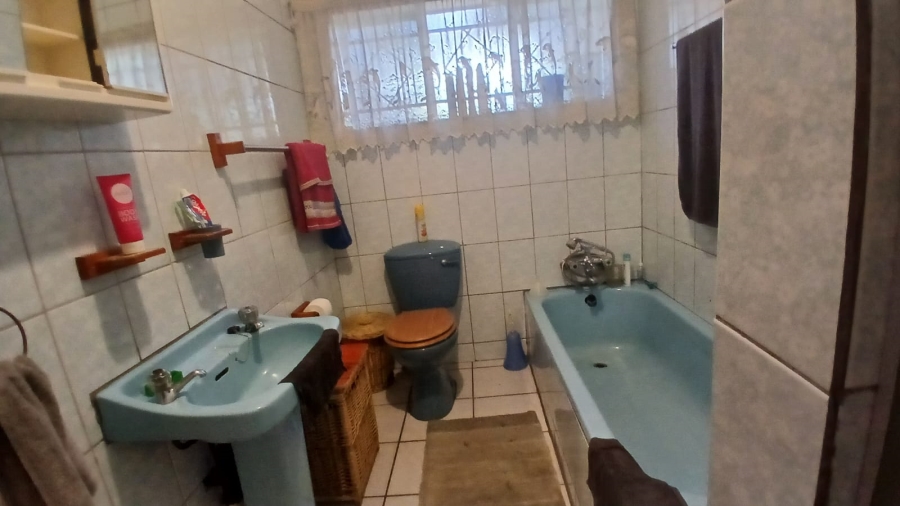 4 Bedroom Property for Sale in Kempton Park Ext 2 Gauteng
