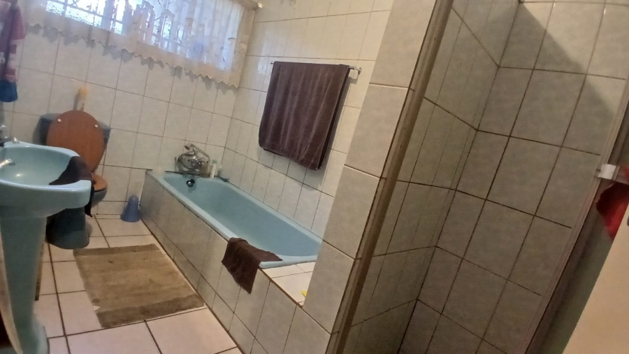4 Bedroom Property for Sale in Kempton Park Ext 2 Gauteng