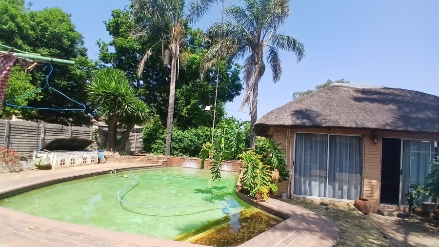 4 Bedroom Property for Sale in Kempton Park Ext 2 Gauteng