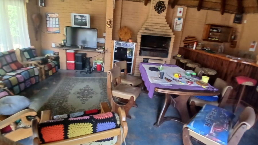 4 Bedroom Property for Sale in Kempton Park Ext 2 Gauteng
