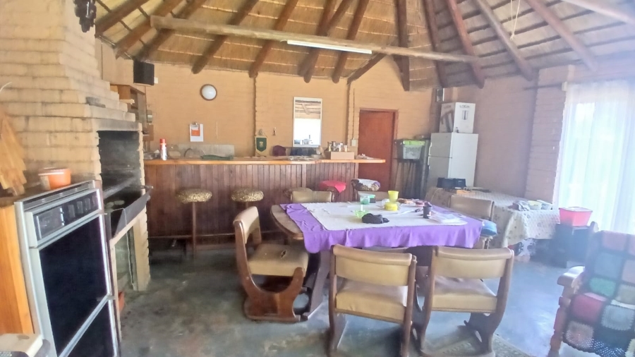 4 Bedroom Property for Sale in Kempton Park Ext 2 Gauteng