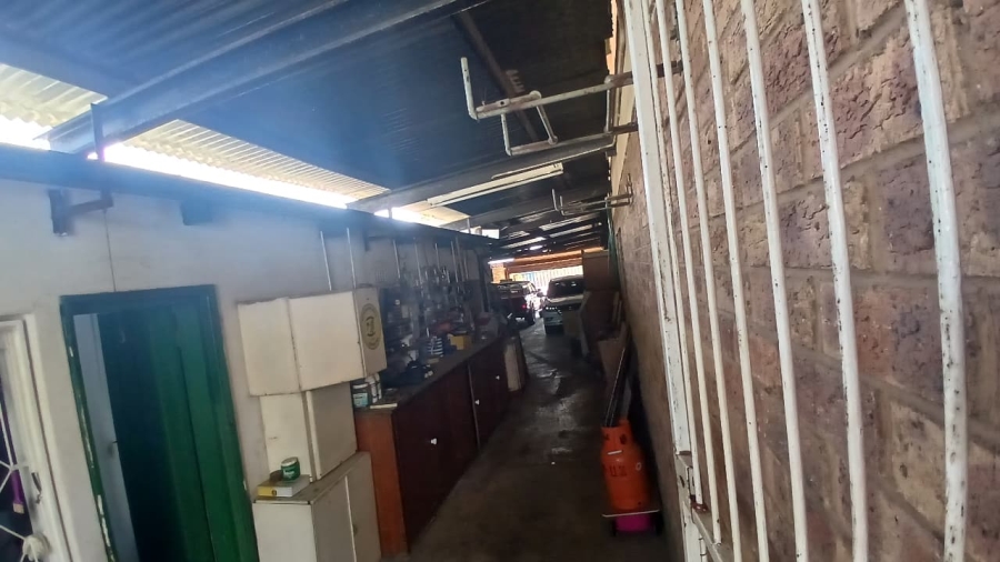 4 Bedroom Property for Sale in Kempton Park Ext 2 Gauteng