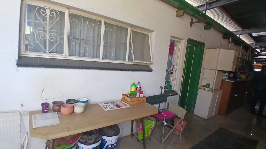 4 Bedroom Property for Sale in Kempton Park Ext 2 Gauteng