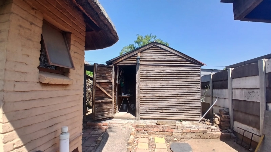 4 Bedroom Property for Sale in Kempton Park Ext 2 Gauteng