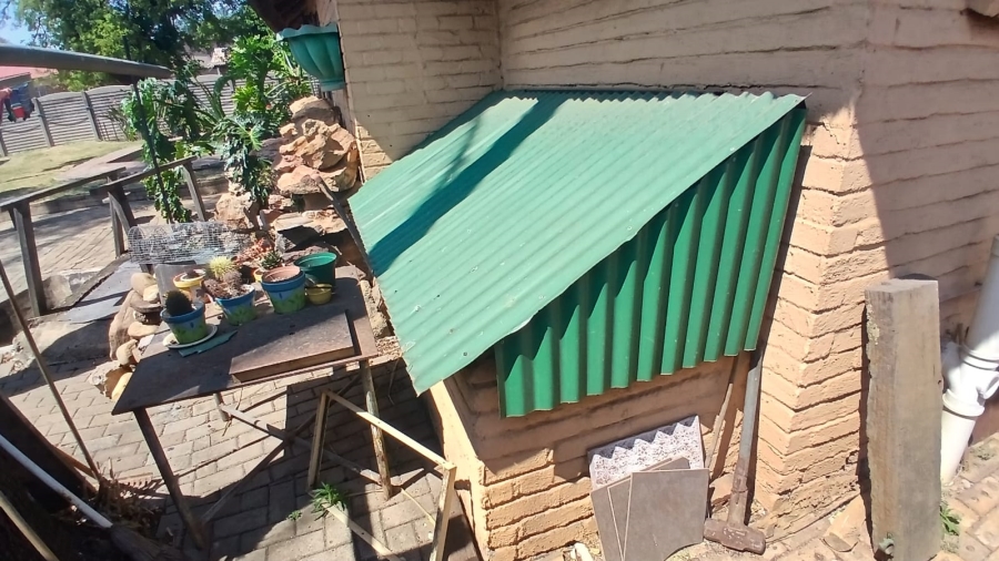 4 Bedroom Property for Sale in Kempton Park Ext 2 Gauteng