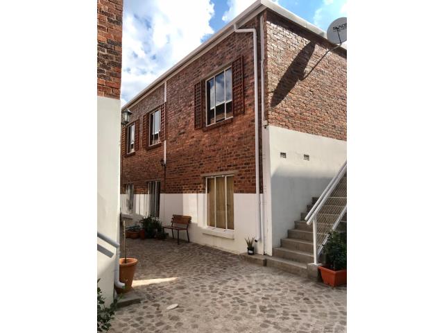 To Let 0 Bedroom Property for Rent in Jeppestown Gauteng