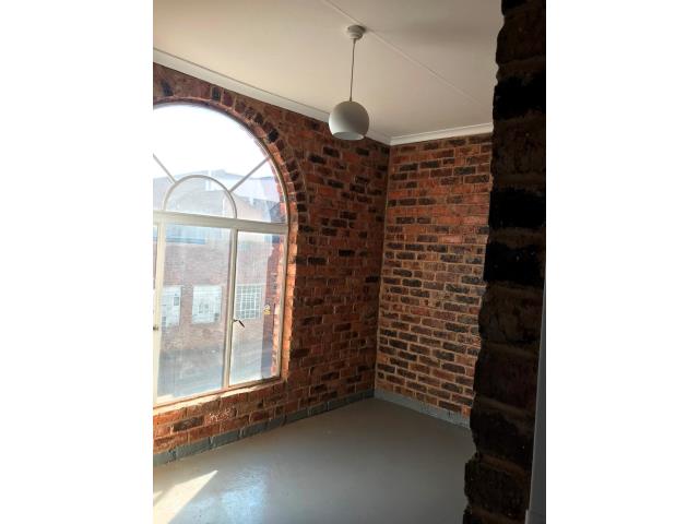 To Let 0 Bedroom Property for Rent in Jeppestown Gauteng