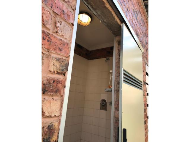 To Let 0 Bedroom Property for Rent in Jeppestown Gauteng