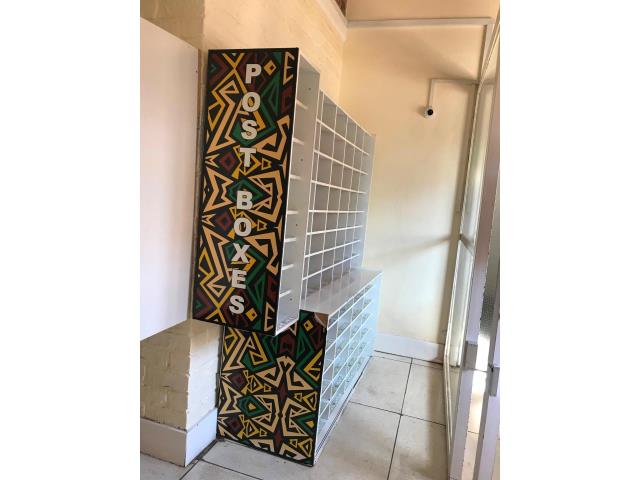 To Let 0 Bedroom Property for Rent in Jeppestown Gauteng