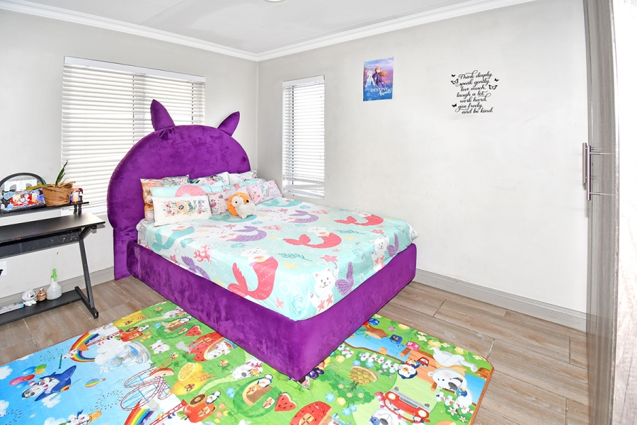 3 Bedroom Property for Sale in Broadacres Gauteng