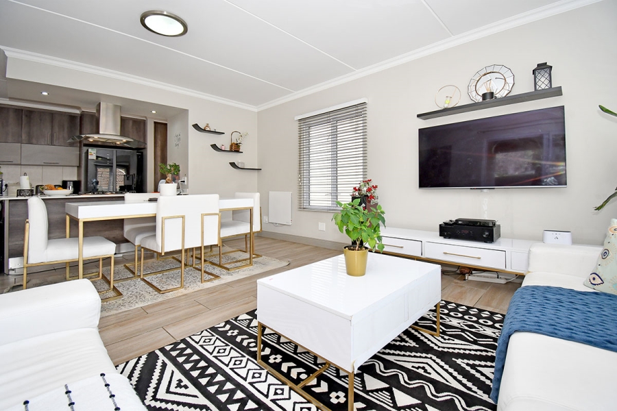 3 Bedroom Property for Sale in Broadacres Gauteng