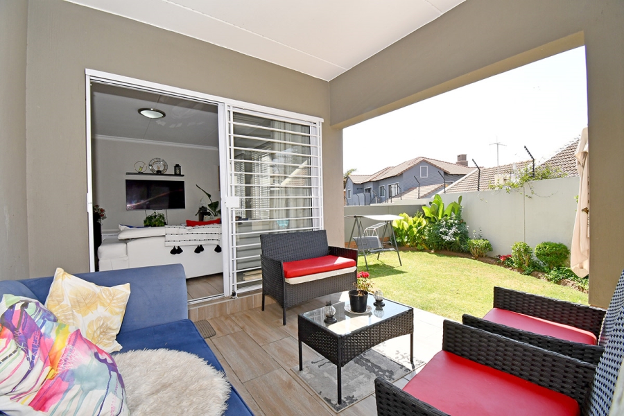 3 Bedroom Property for Sale in Broadacres Gauteng