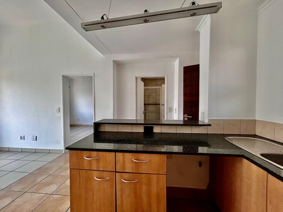 1 Bedroom Property for Sale in Sunninghill Gauteng