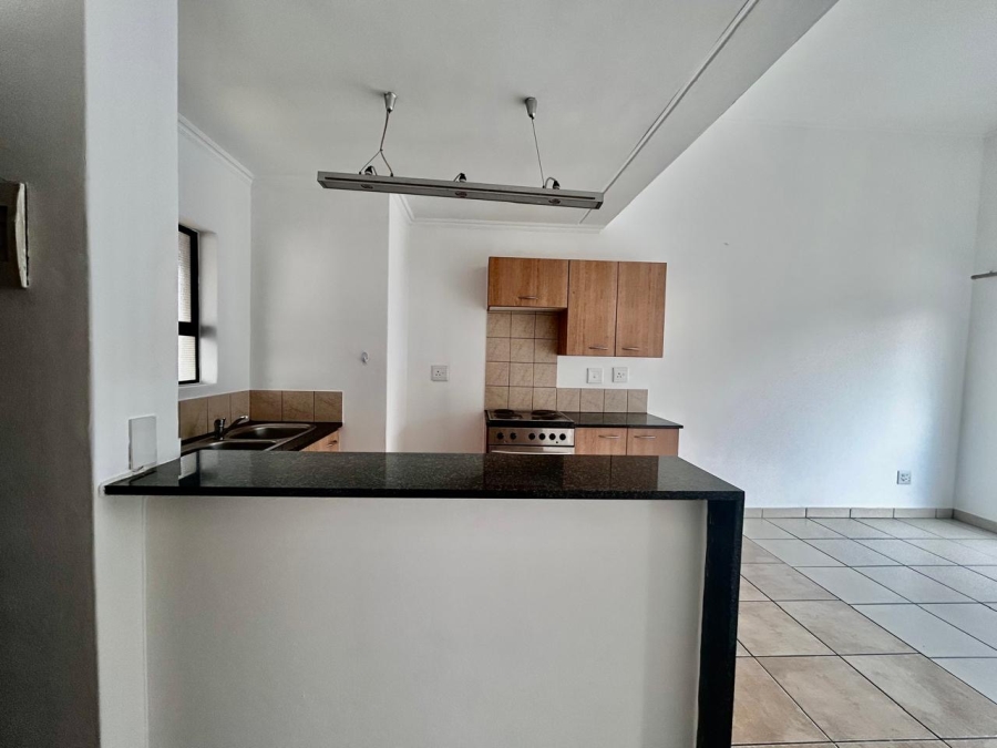 1 Bedroom Property for Sale in Sunninghill Gauteng