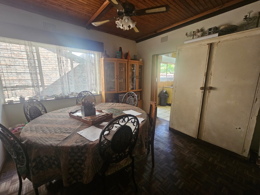 4 Bedroom Property for Sale in Greenhills Gauteng