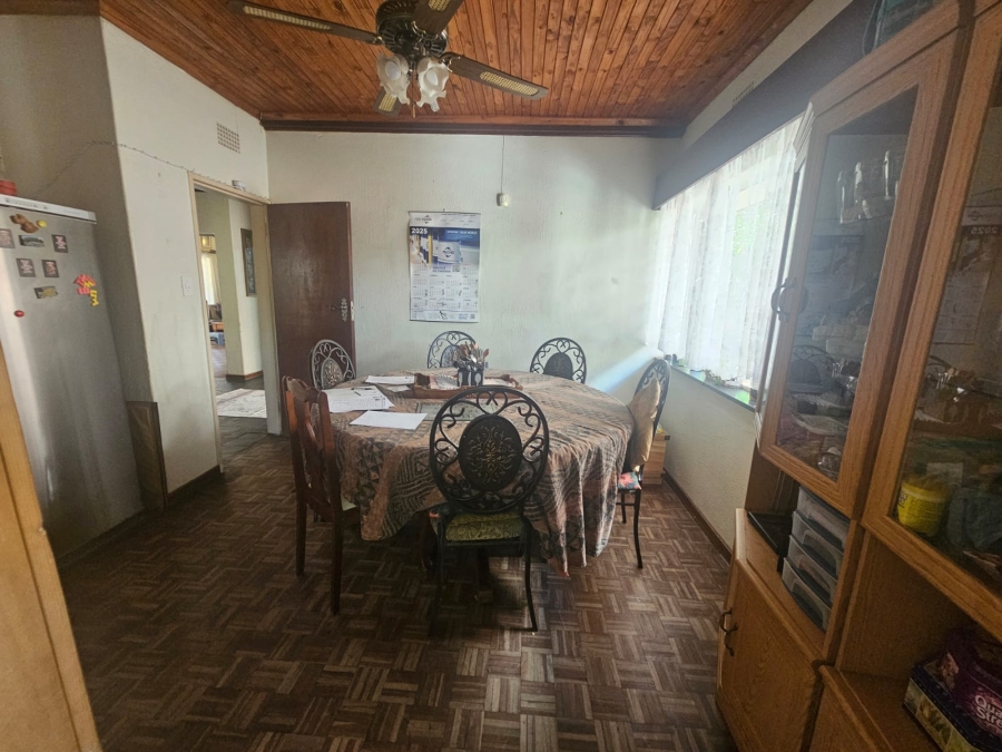 4 Bedroom Property for Sale in Greenhills Gauteng
