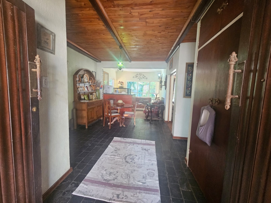 4 Bedroom Property for Sale in Greenhills Gauteng