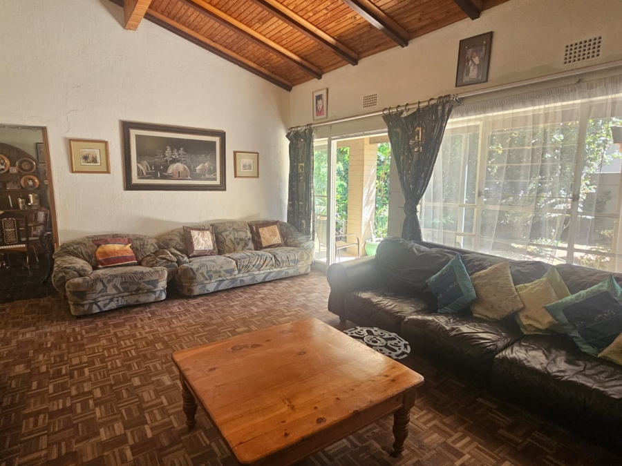 4 Bedroom Property for Sale in Greenhills Gauteng