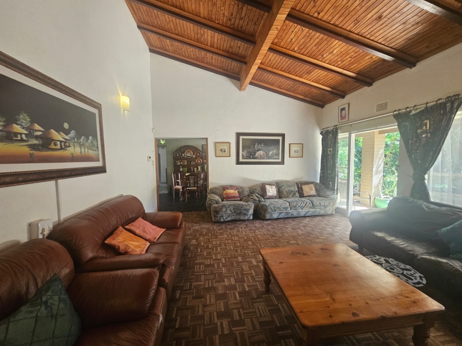 4 Bedroom Property for Sale in Greenhills Gauteng