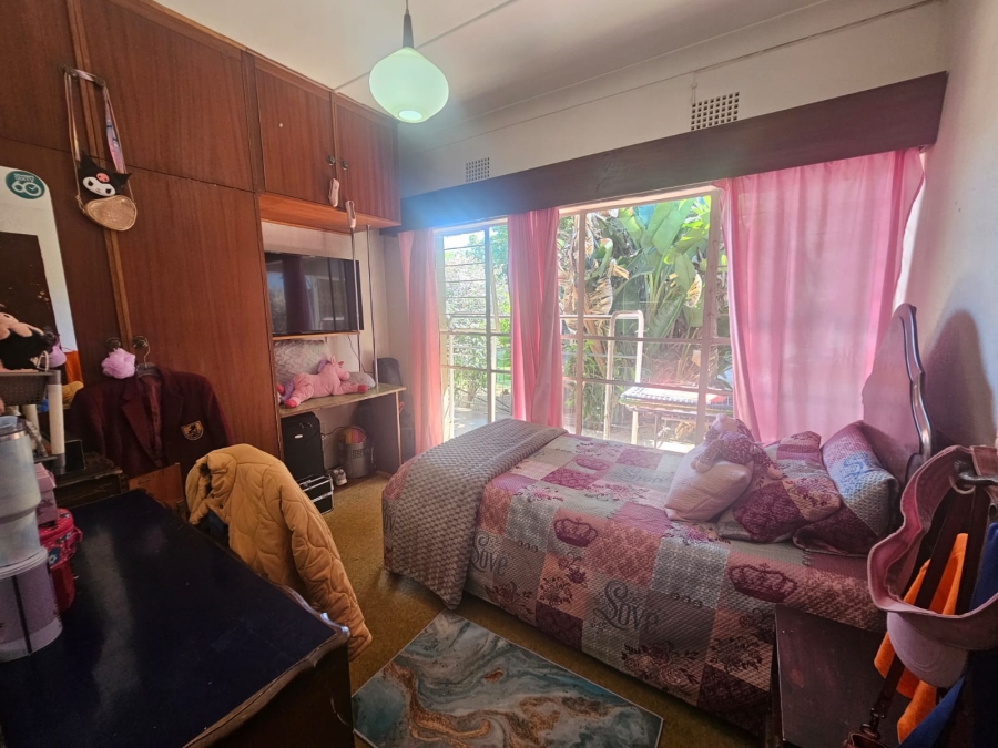 4 Bedroom Property for Sale in Greenhills Gauteng