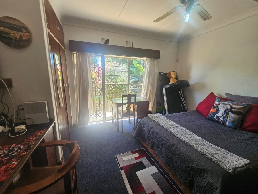 4 Bedroom Property for Sale in Greenhills Gauteng