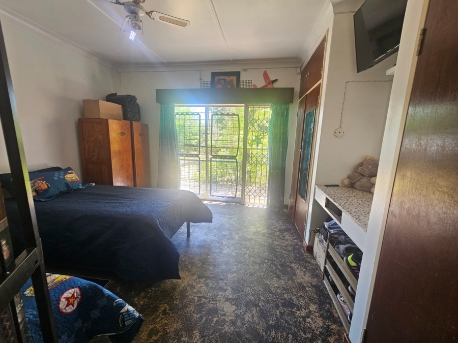 4 Bedroom Property for Sale in Greenhills Gauteng