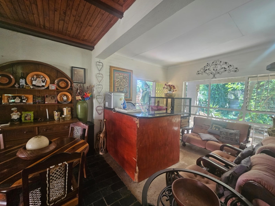 4 Bedroom Property for Sale in Greenhills Gauteng
