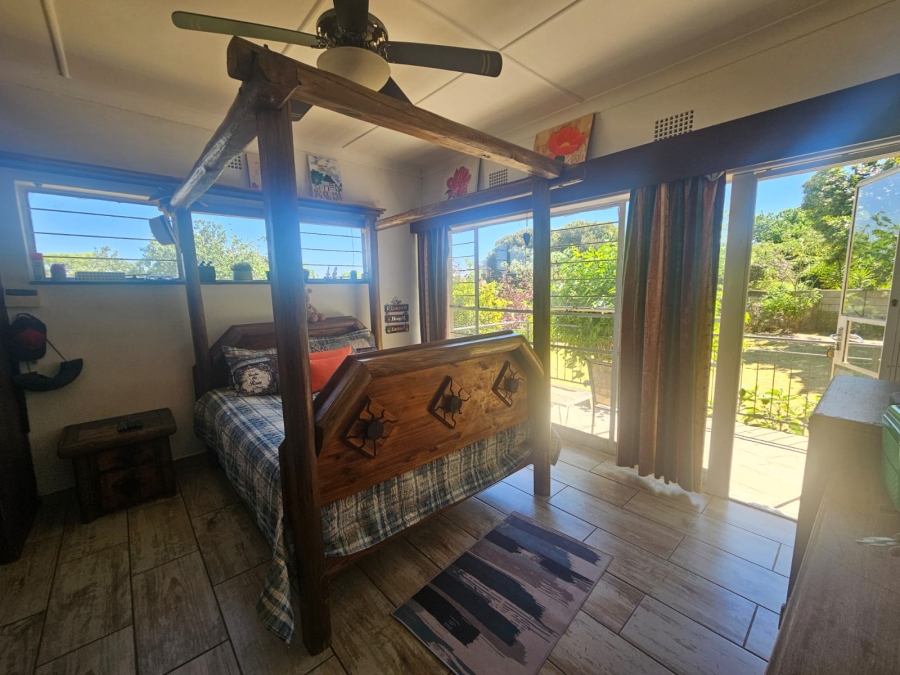 4 Bedroom Property for Sale in Greenhills Gauteng