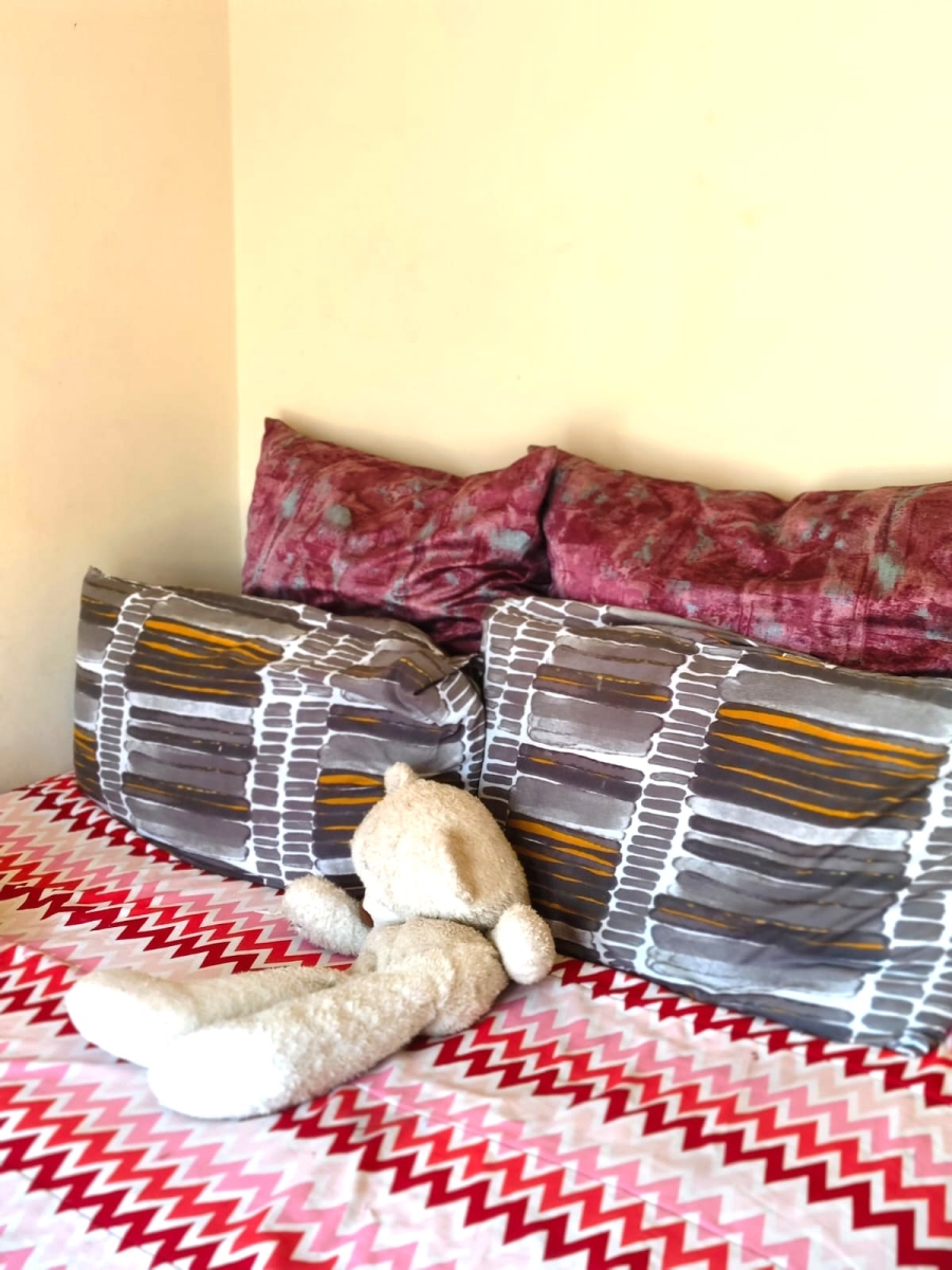 3 Bedroom Property for Sale in Clayville Gauteng