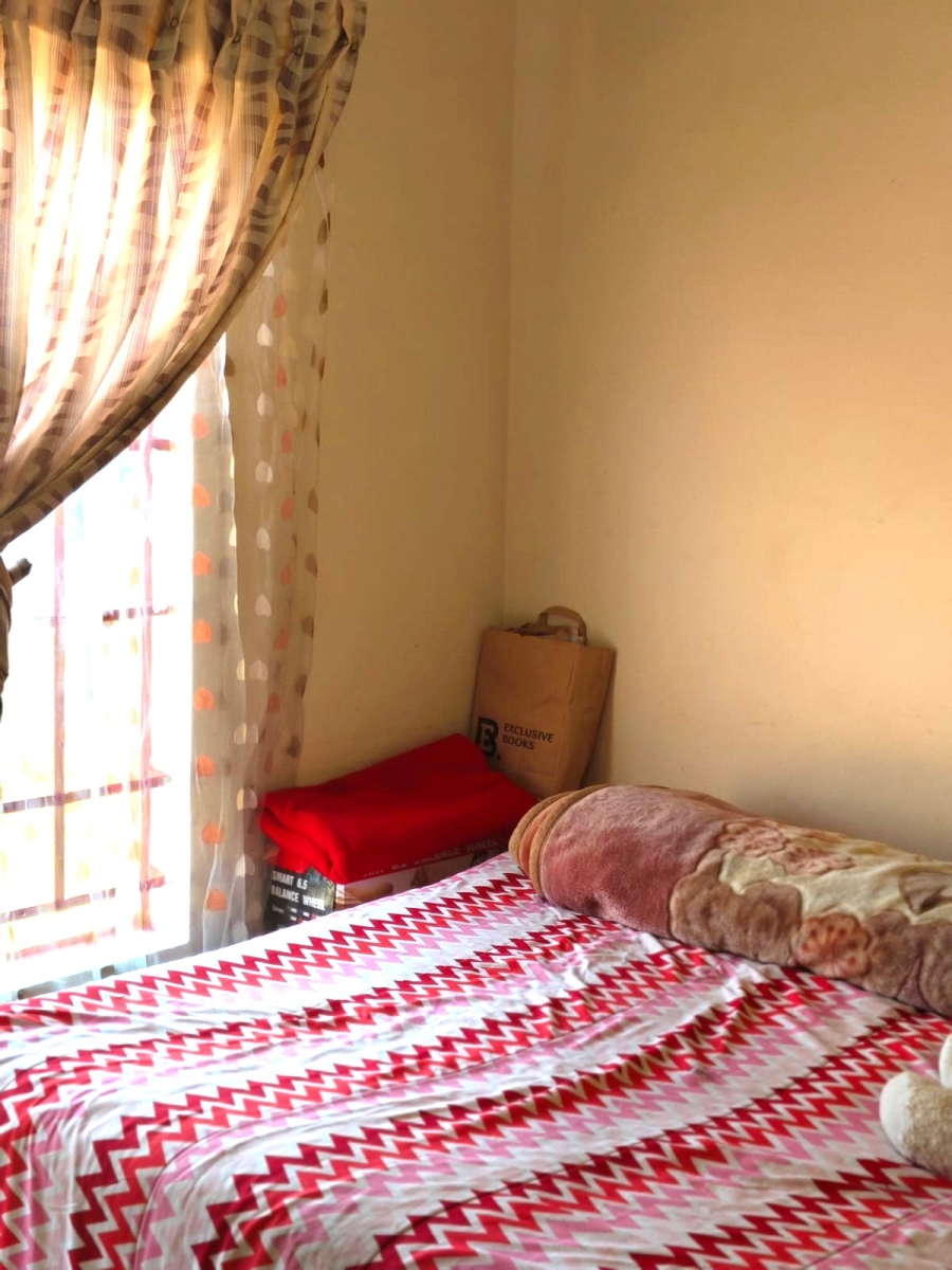 3 Bedroom Property for Sale in Clayville Gauteng