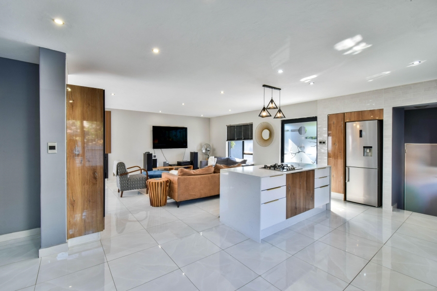 3 Bedroom Property for Sale in Olympus AH Gauteng