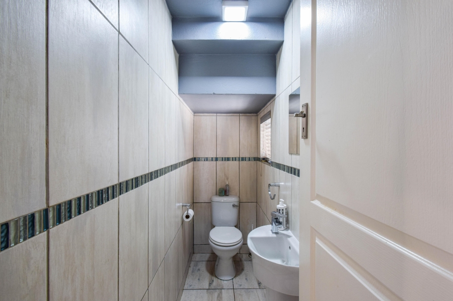 3 Bedroom Property for Sale in Olympus AH Gauteng