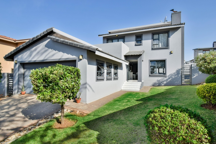 3 Bedroom Property for Sale in Olympus AH Gauteng