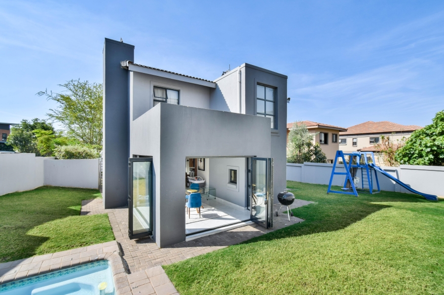 3 Bedroom Property for Sale in Olympus AH Gauteng