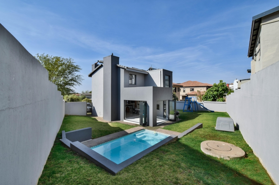 3 Bedroom Property for Sale in Olympus AH Gauteng