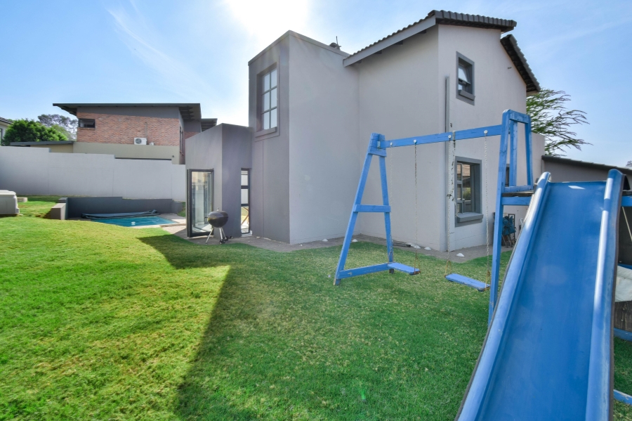 3 Bedroom Property for Sale in Olympus AH Gauteng