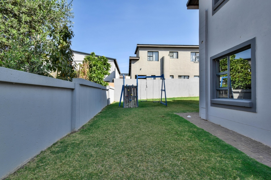 3 Bedroom Property for Sale in Olympus AH Gauteng