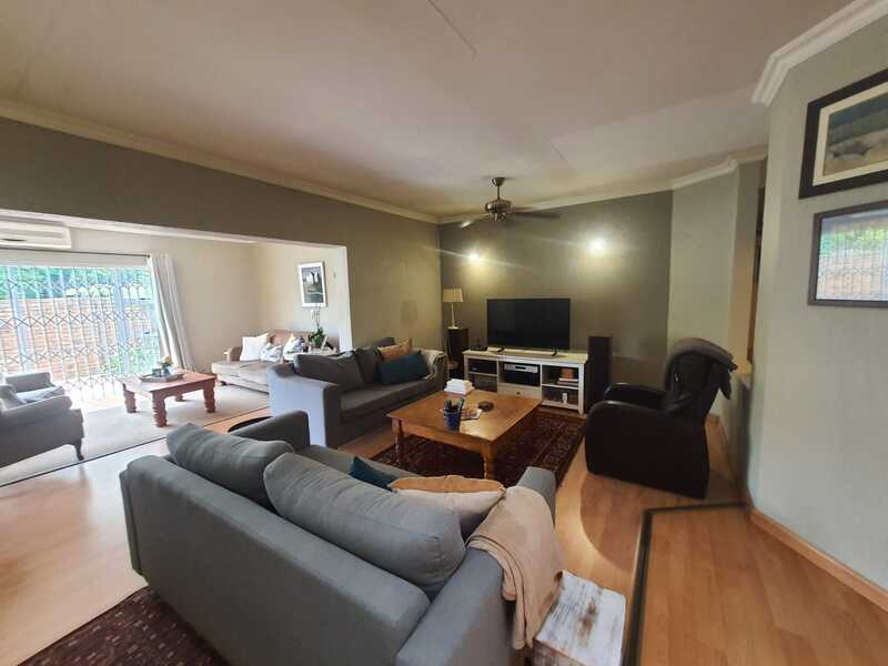 4 Bedroom Property for Sale in Vanderbijlpark SW 5 Gauteng