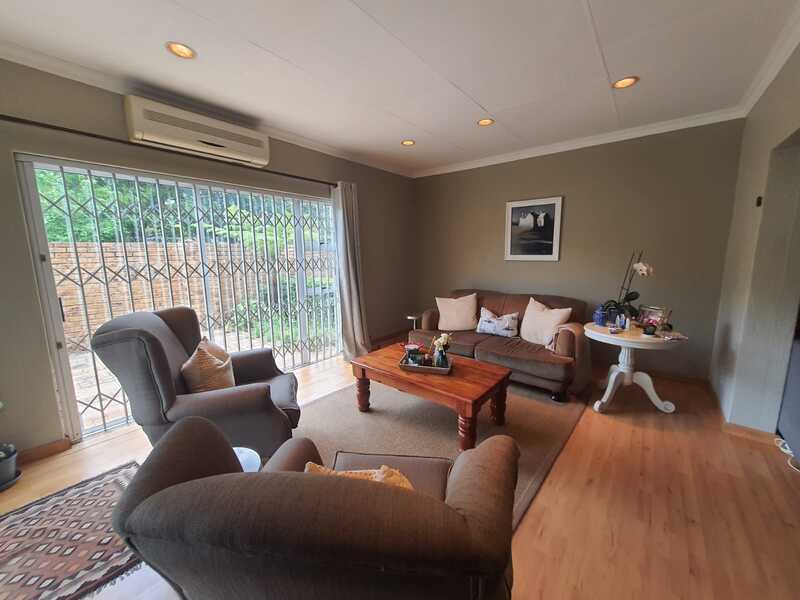 4 Bedroom Property for Sale in Vanderbijlpark SW 5 Gauteng