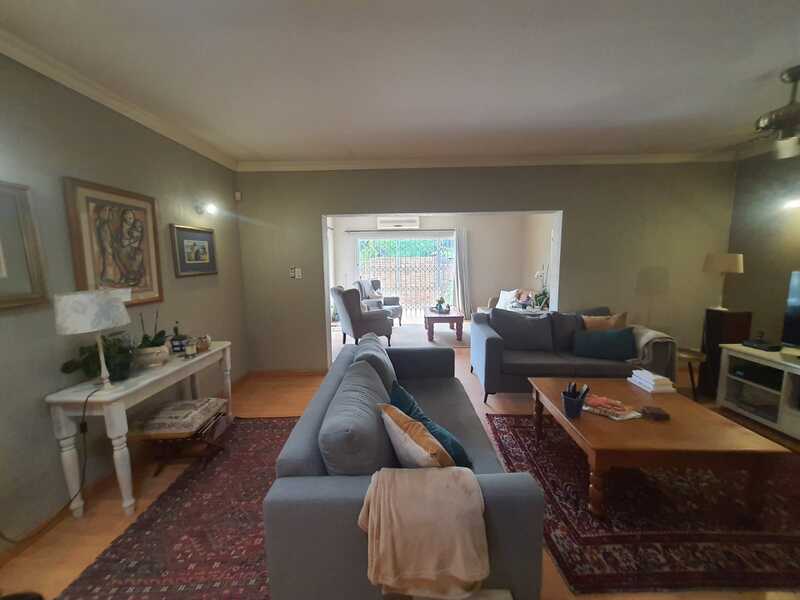 4 Bedroom Property for Sale in Vanderbijlpark SW 5 Gauteng