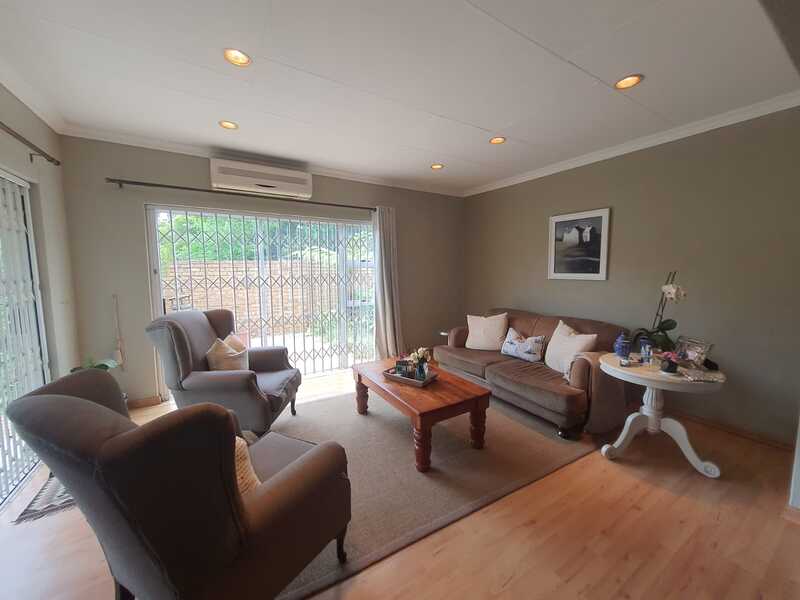 4 Bedroom Property for Sale in Vanderbijlpark SW 5 Gauteng
