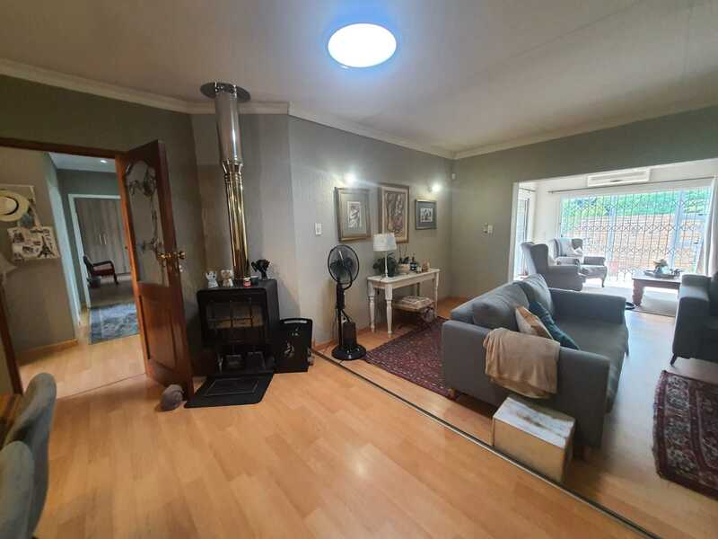 4 Bedroom Property for Sale in Vanderbijlpark SW 5 Gauteng