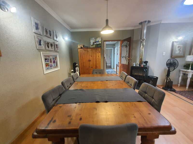 4 Bedroom Property for Sale in Vanderbijlpark SW 5 Gauteng